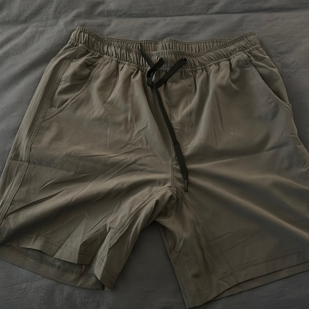 Mens Dixxon athletic shorts